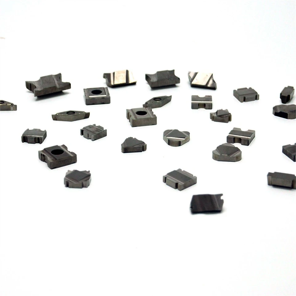 Uirlisí Trepanning le haghaidh Bearing